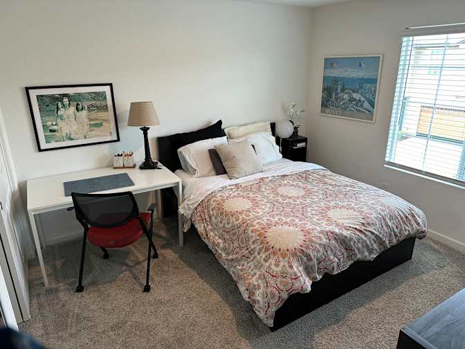 Jerry's room