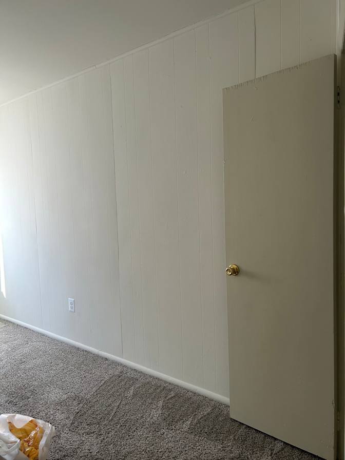 Ama's room