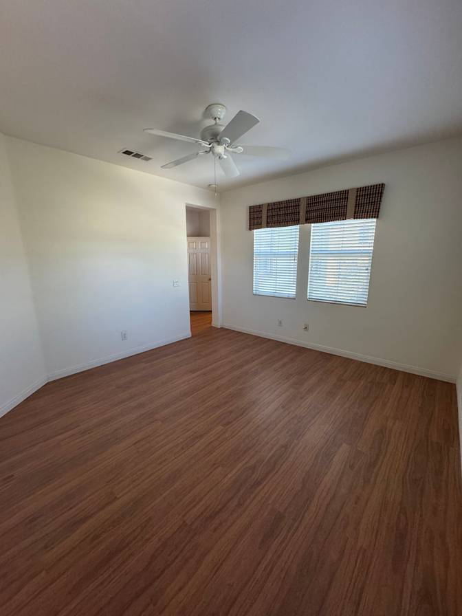 James's room