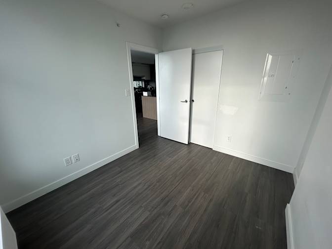 Stefano Arteaga-Cedeno's room