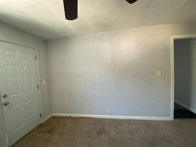 Eljey's room