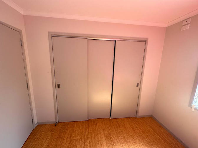 Susan's room