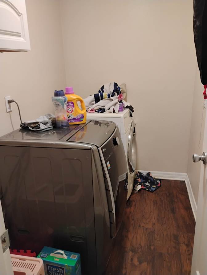Savannah's room