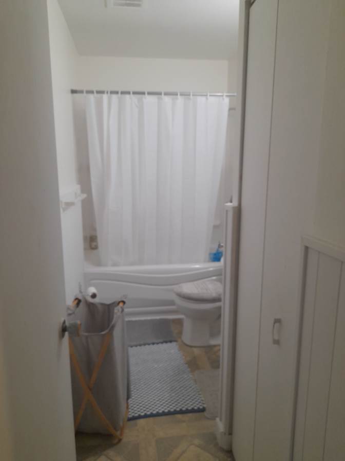Nassim's room