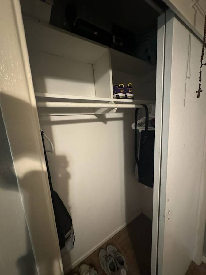 Daniel's room