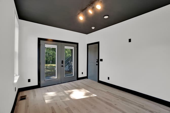 Alcove Rooms's room