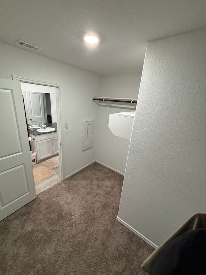 Miguel's room