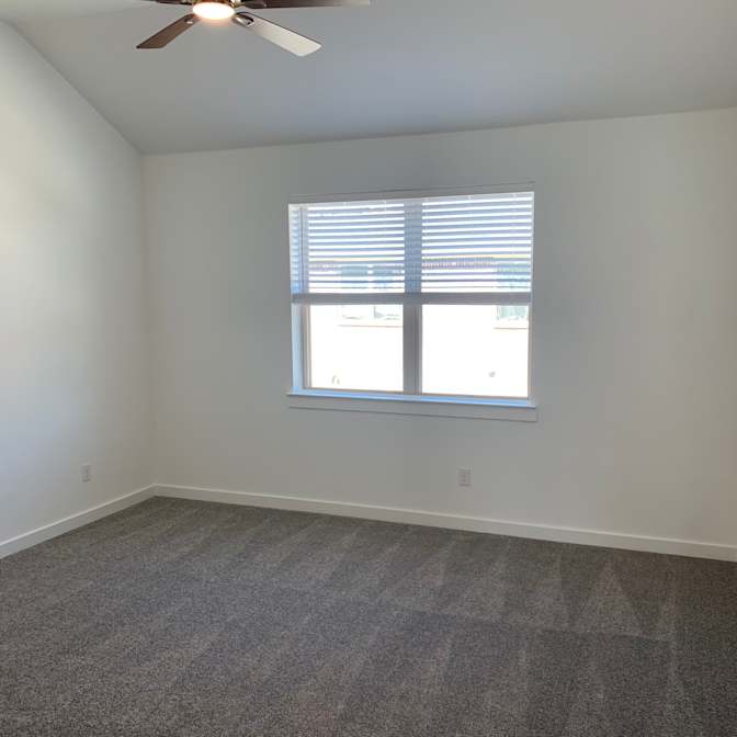 Jay's room