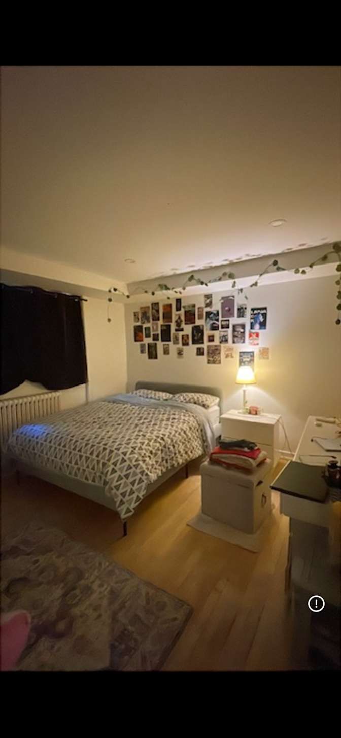 Gabriella Brooklyn Coss's room