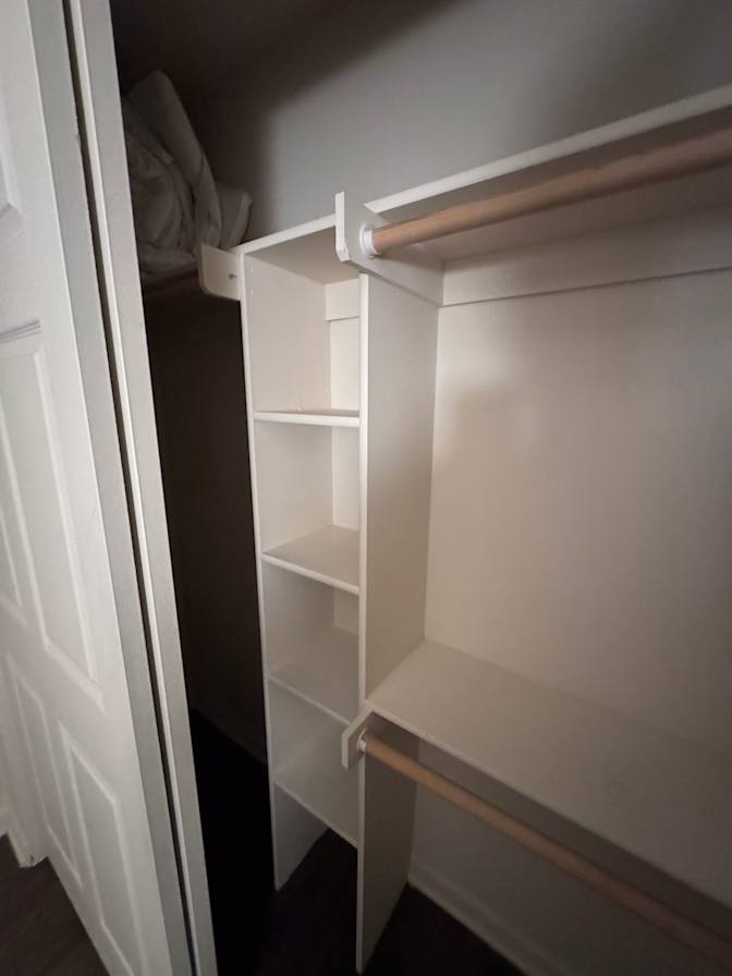 Haley's room