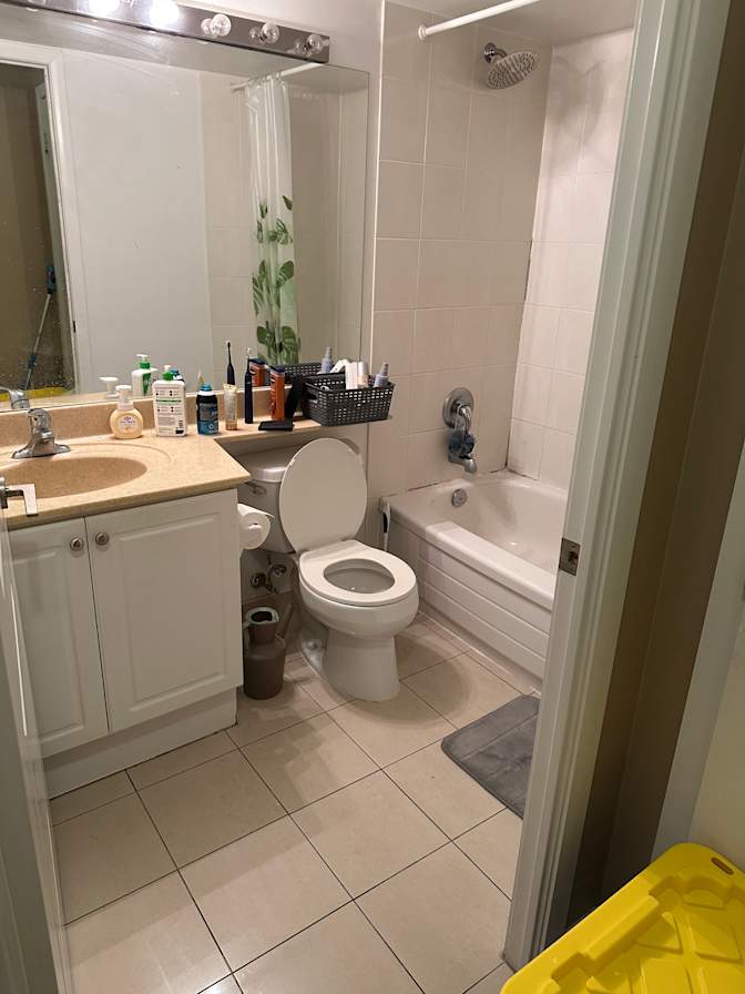 Anh Nguyen's room