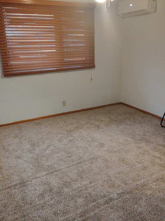 Casey's room