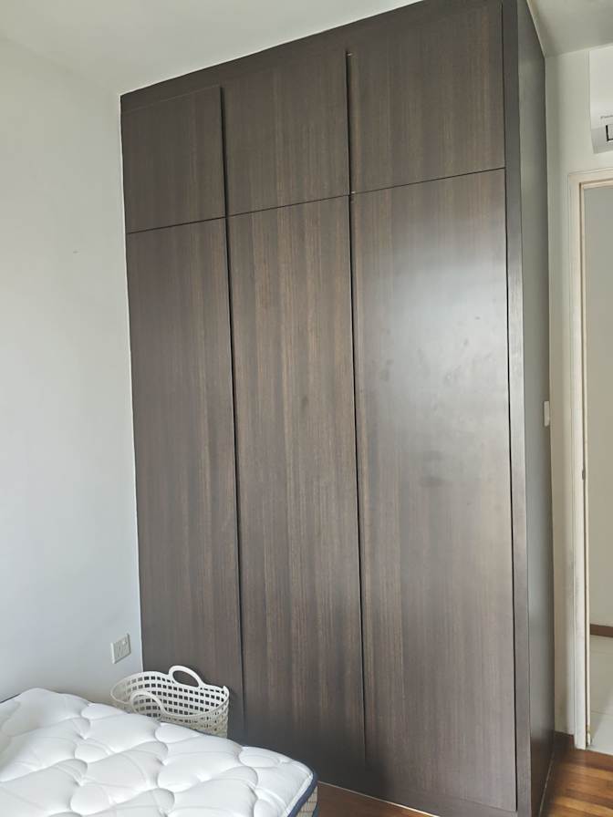 john's room