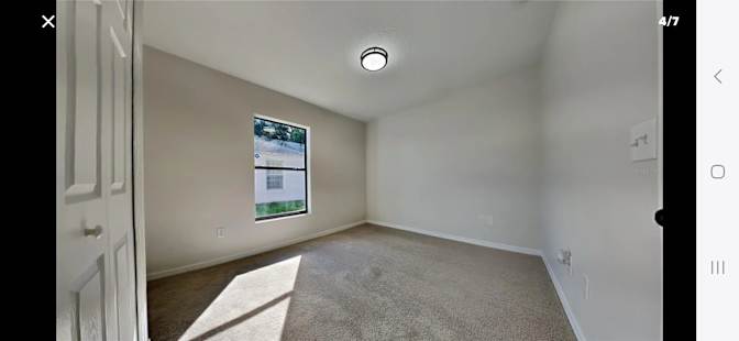 Benjamin's room