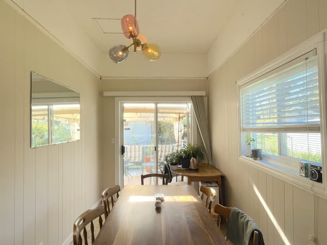 Caitlin Lepla's room