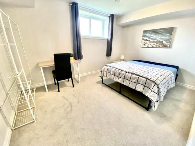 Property Goodcare's room