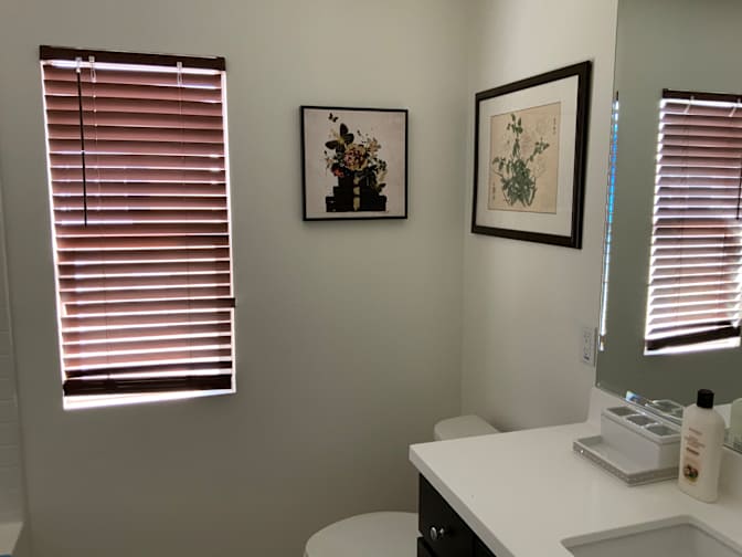 Daniel's room