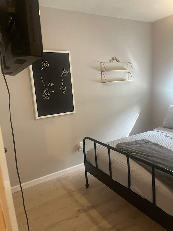 DJVandG's room