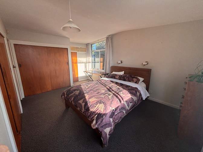 Sue's room