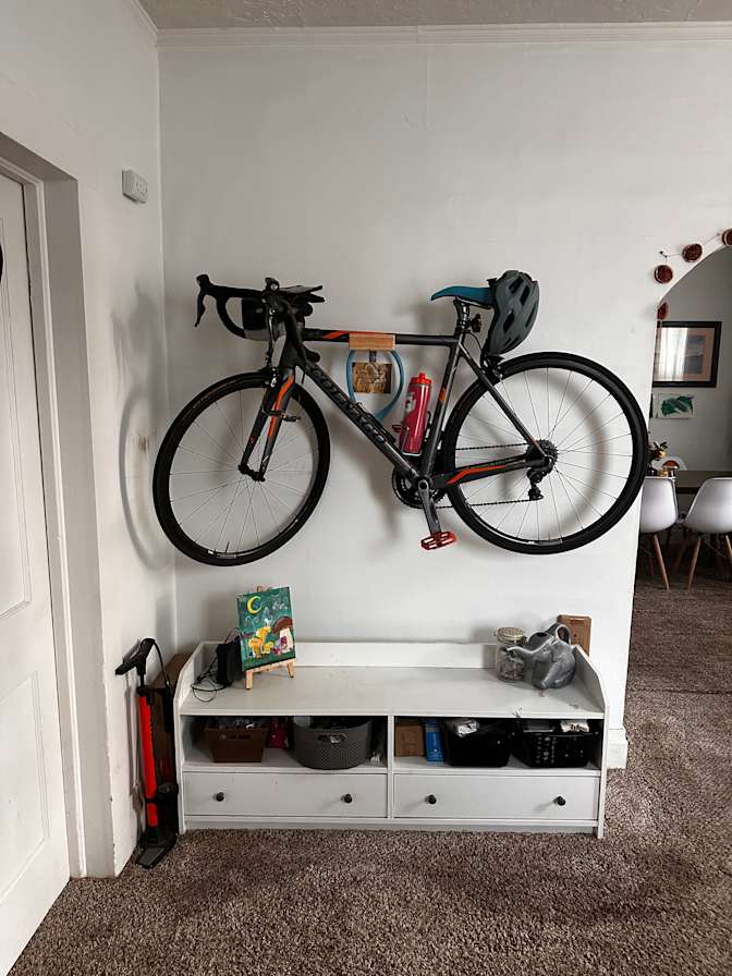 Nichole's room