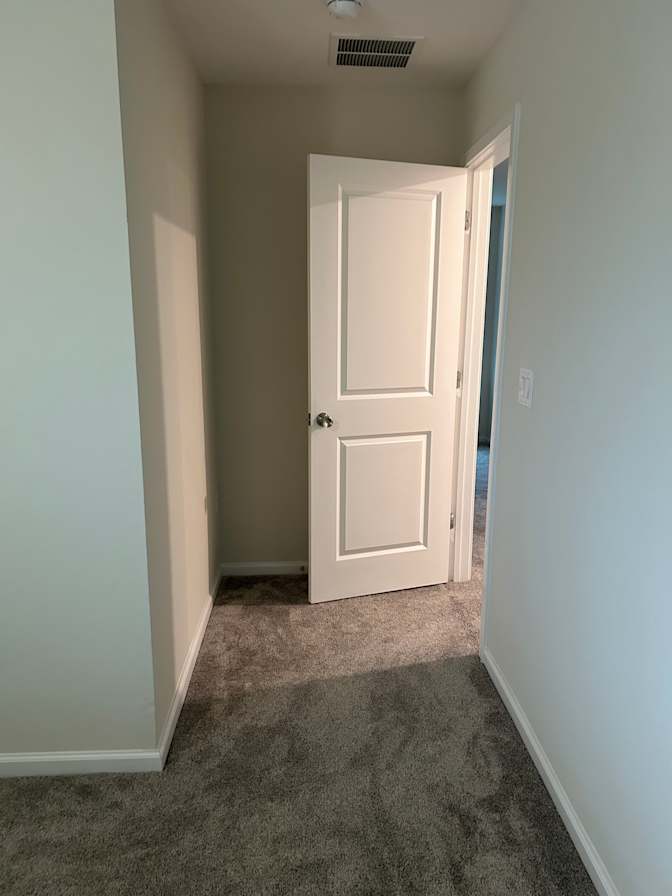 Rachel's room
