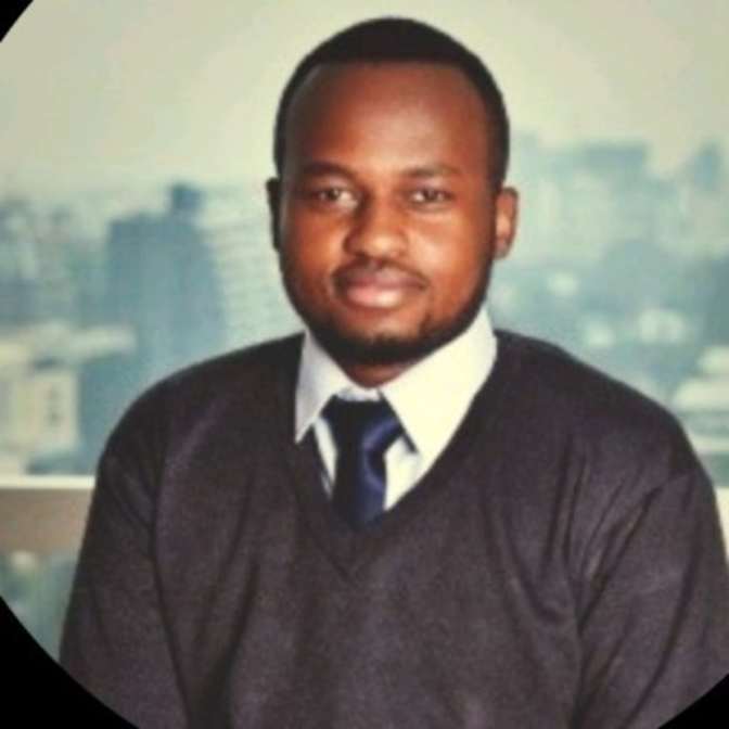 Joseph Maina