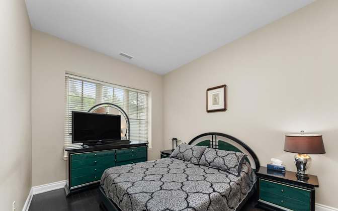 Cory's room
