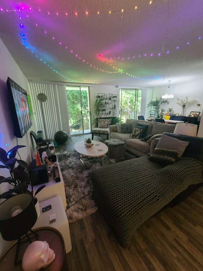 Casey's room