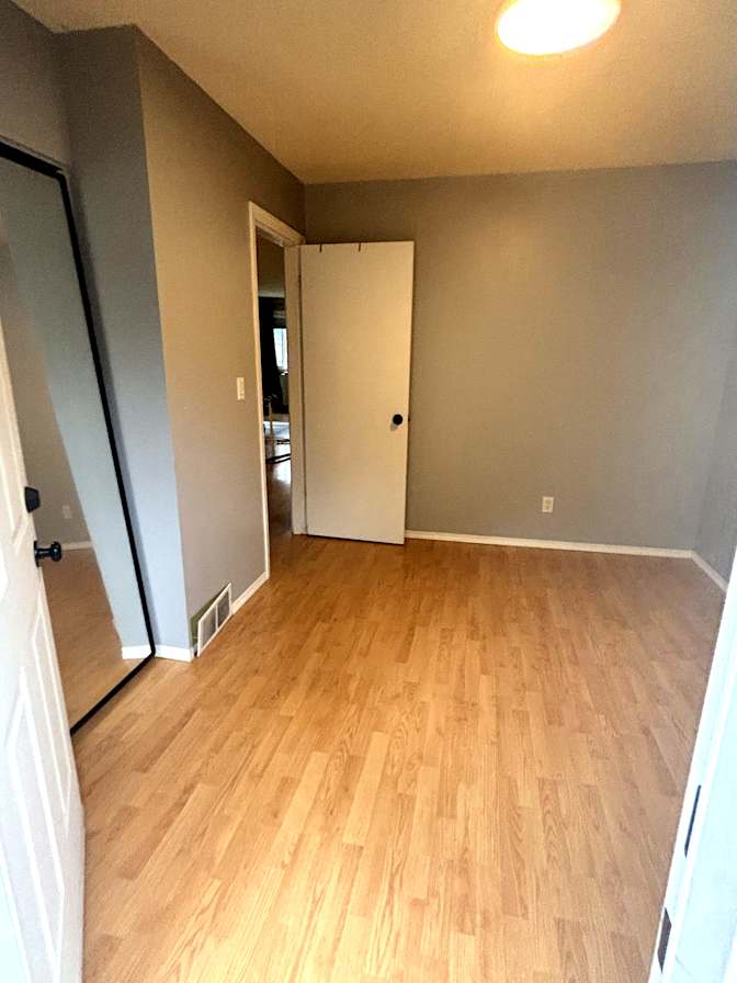 Crystal's room