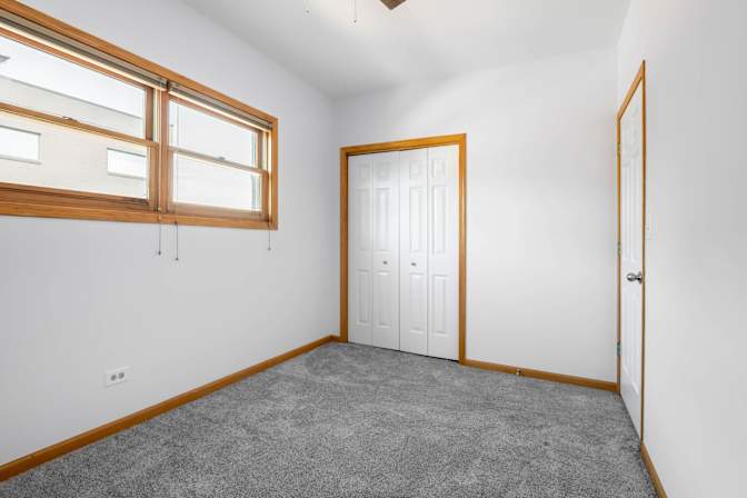 Sam June's room
