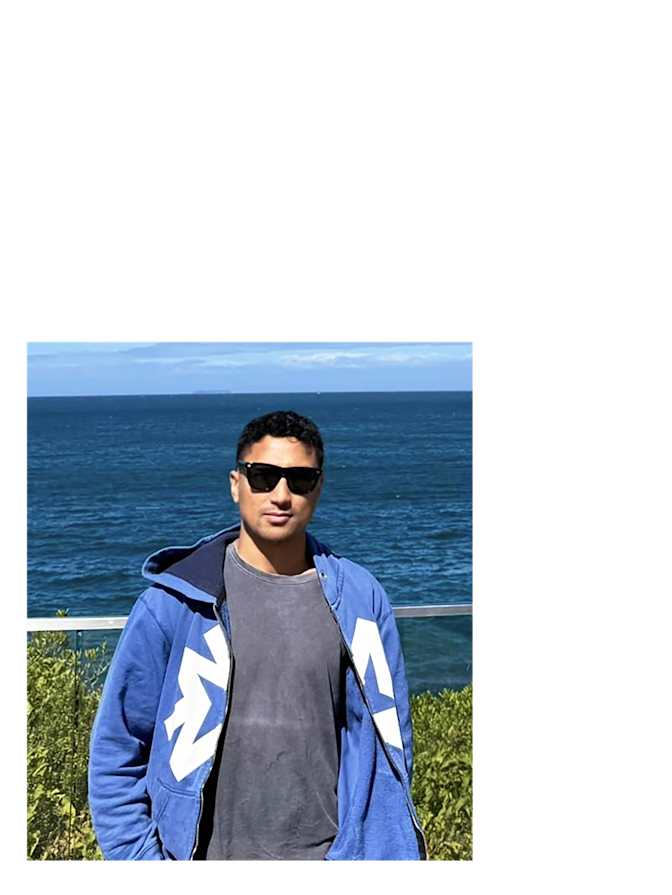 Akshay