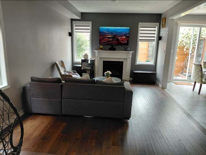 Tolobi Rental's room