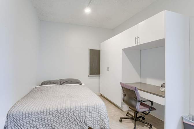 PadSplit's room