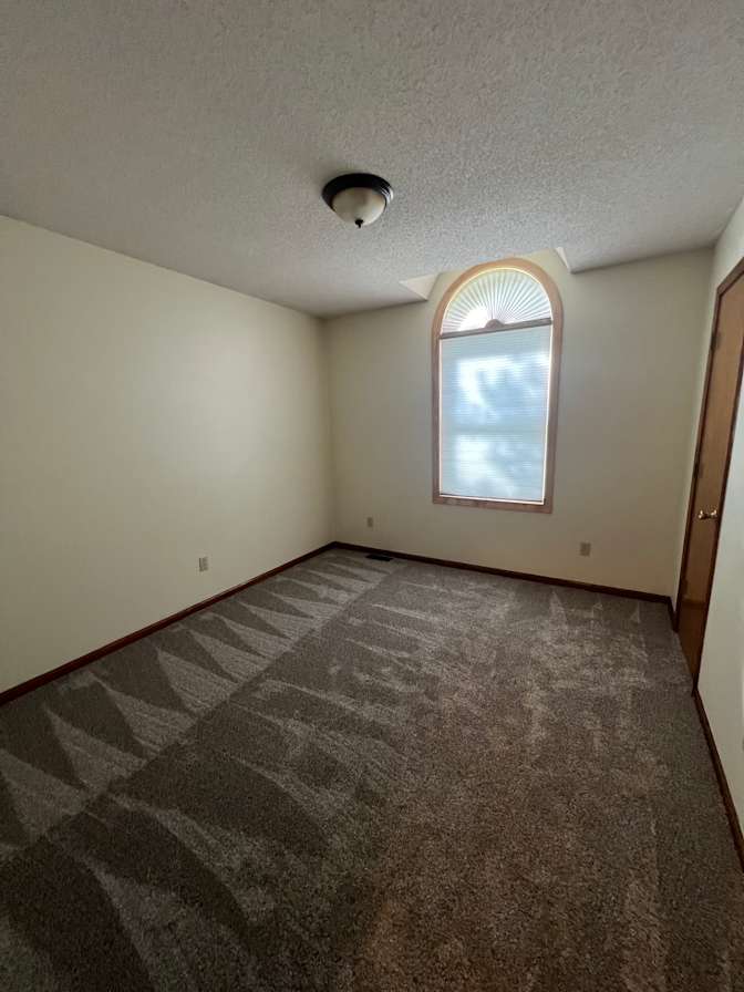 Justin's room