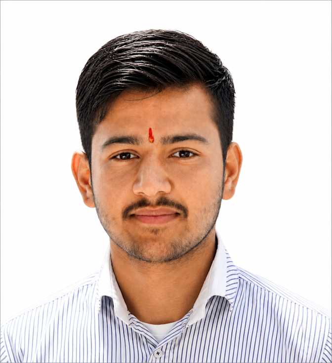 Jyotik Sharma