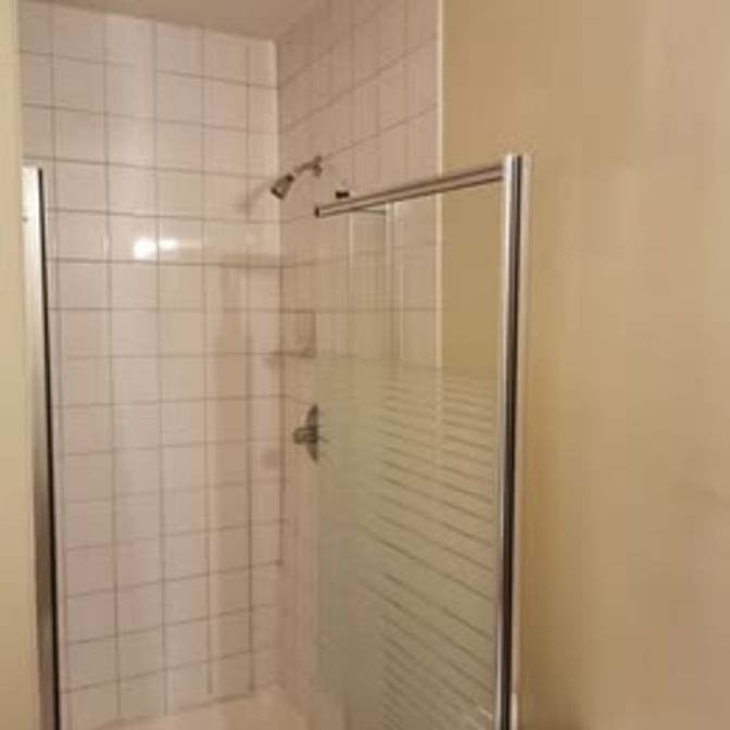 John's room