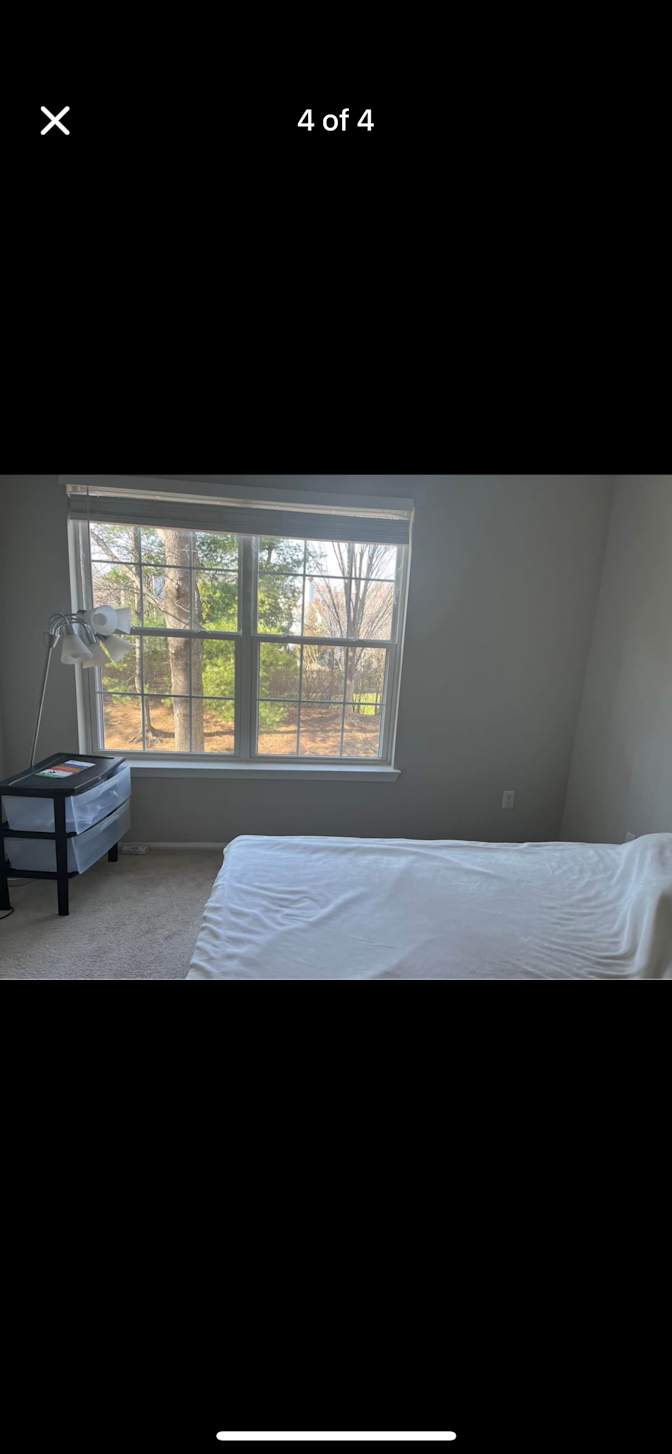 Alex's room