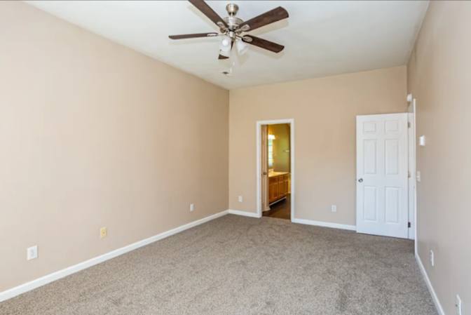 Jeff's room