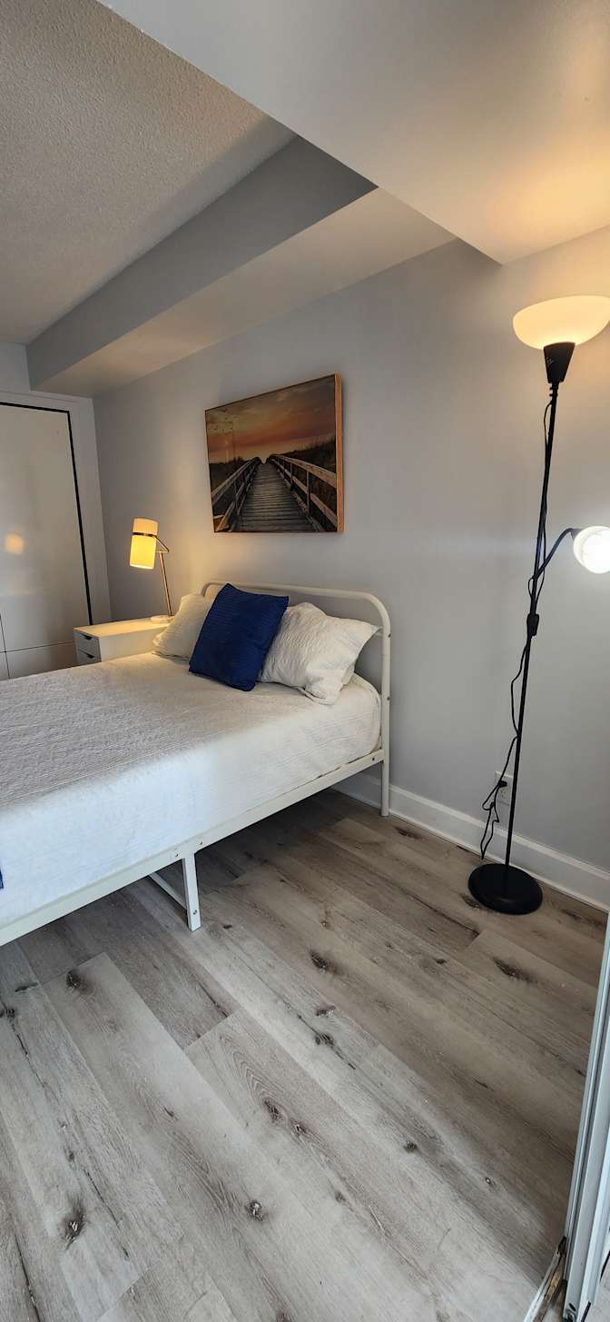 Ellie's room