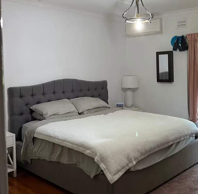 Margaret's room