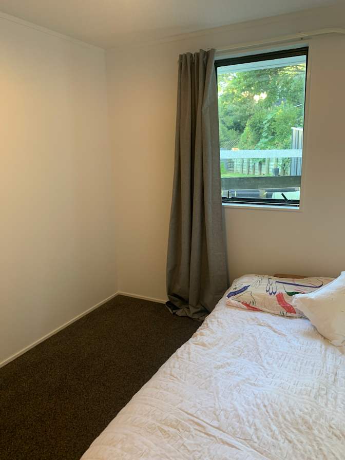 Emma's room