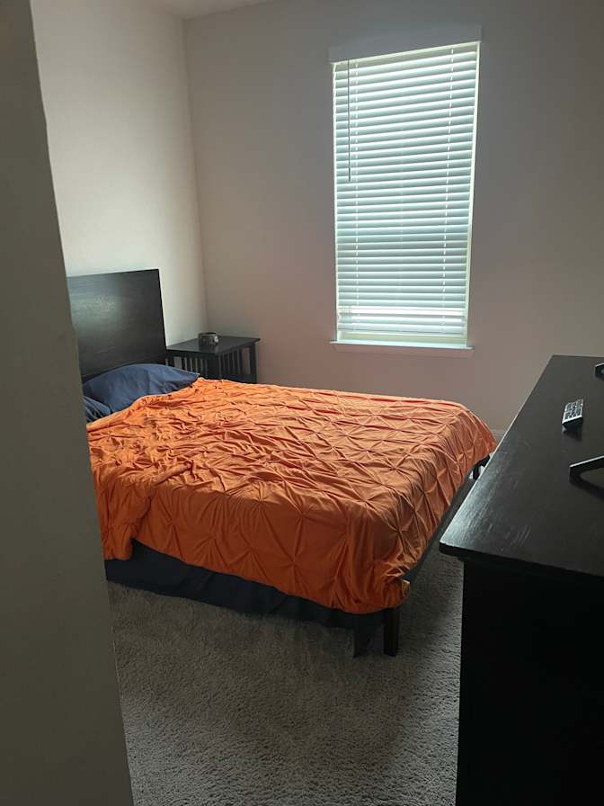 Jenna's room