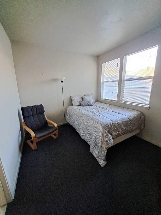 Jason's room