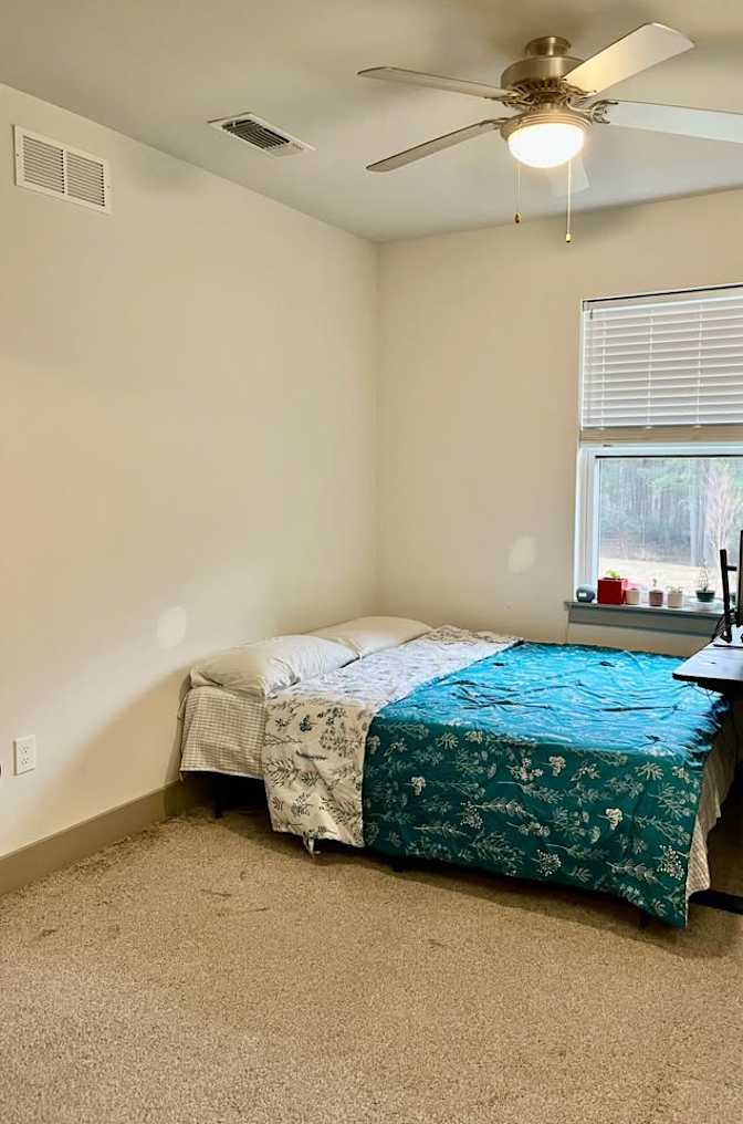 Bijoya's room