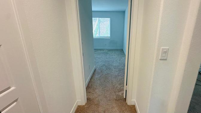 George's room