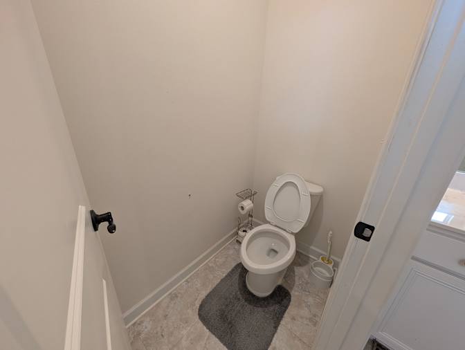 Alcove Rooms's room