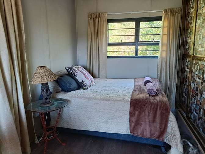Guido's room
