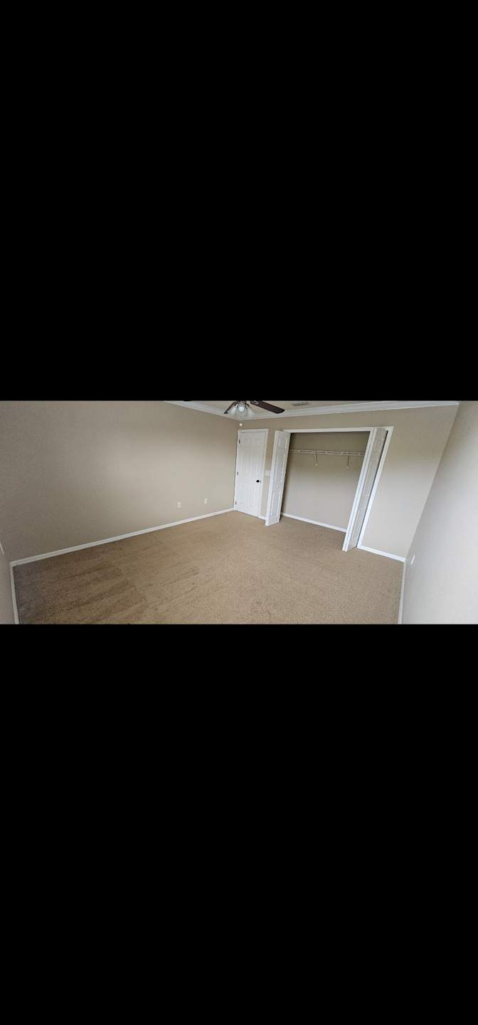 Naline Itwaru's room
