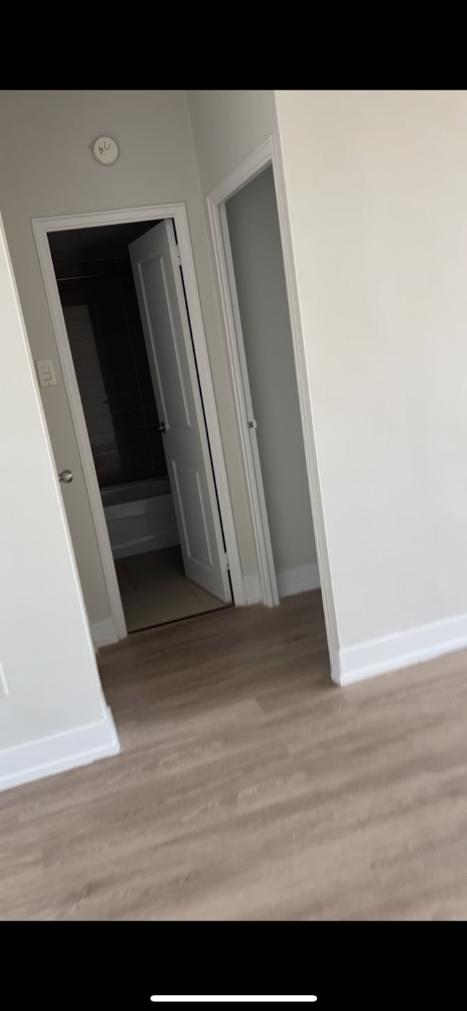 Amber's room