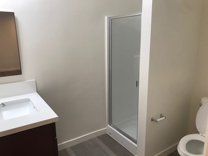 Peter's room